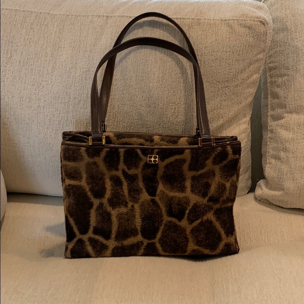 Kate Spade purse.